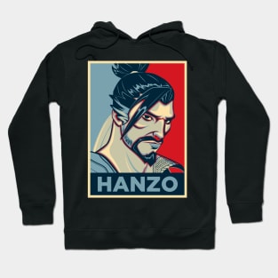 HANZO Hoodie